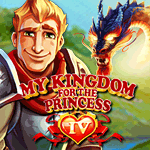 My Kingdom for the Princess IV > iPad, iPhone, Android, Mac & PC Game