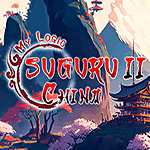 My Logic: Suguru II - China