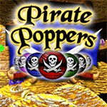 pirate poppers crack of idm