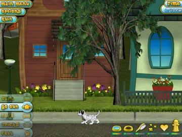 Puppy Luv -  - Free Online Games