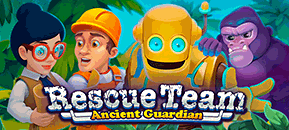 Rescue Team: Ancient Guardian