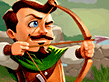 Robin Hood: Winds of Freedom