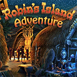 Robin's Island Adventure Game - Free Download