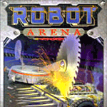 Robot Arena