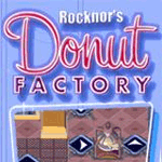 Rocknor's Donut Factory