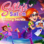 Sally's Salon: Beauty Secrets