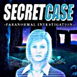 Secret Case: Paranormal Investigation