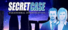 Secret Case: Paranormal Investigation