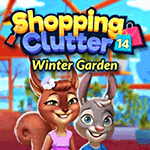 Shopping Clutter 14: Winter Garden