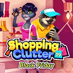 Shopping Clutter 19: Black Friday