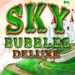 Sky Bubbles Deluxe