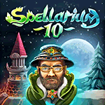 Spellarium 10