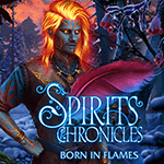 Spirits Chronicles: Born in Flames