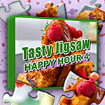Tasty Jigsaw: Happy Hour 4