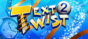 Text Twist 2 - Online Game - Play for Free
