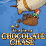 The Great Chocolate Chase