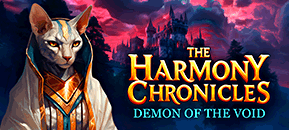 The Harmony Chronicles: Demon of the Void