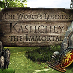 The World's Legends: Kashchey the Immortal