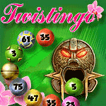 Twistingo: Bingo with a Twist - PC 
