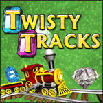 Twisty Tracks