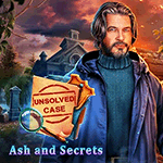 Unsolved Case: Ash and Secrets