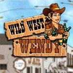 Wild West Wendy