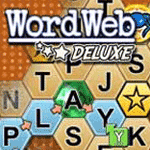 Word Web Deluxe - Word Games Fun