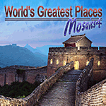 World's Greatest Places Mosaics 4