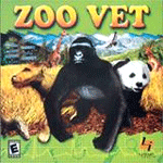 Zoo Vet