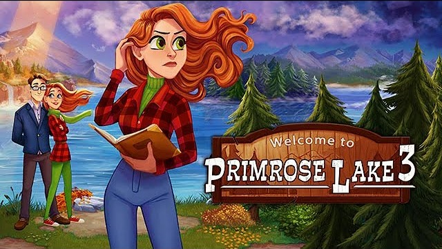 Best Selling Game of 2022: Welcome to Primrose Lake 3