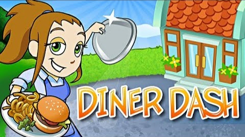 Classic Series: Diner Dash