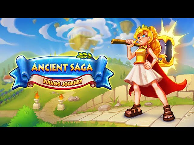 Embark on a Voyage of Time Management with Ancient Saga: Viking's Journey