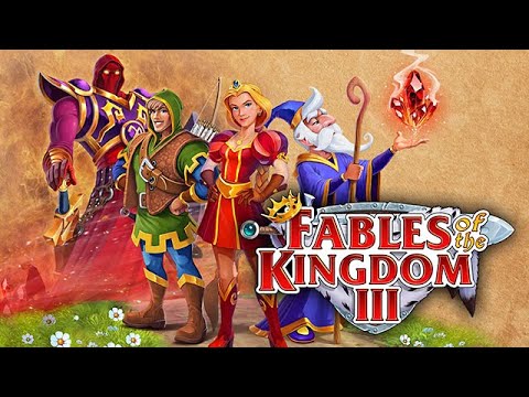 Immerse Yourself in the Enchanting World of Fables of the Kingdom III