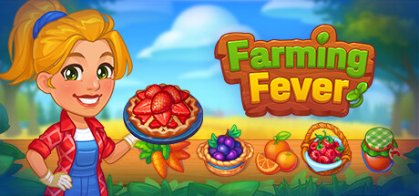 Farming Fever - Now Available on PC!