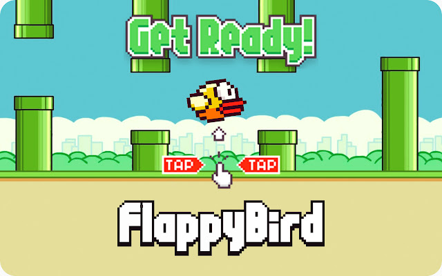 Flapping Through History: An Overview of Flappy Bird and How to Play It on Your Web Browser