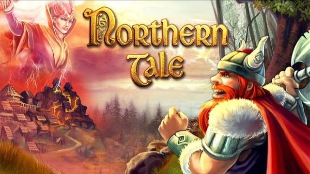 Great Game Series: Northern Tale