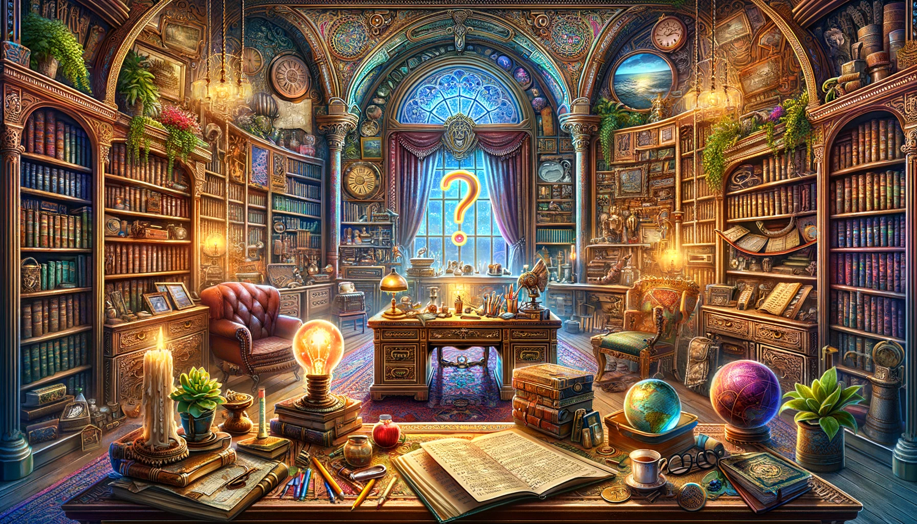 Exploring the Evolution: A Journey Through the History of Hidden Object Games