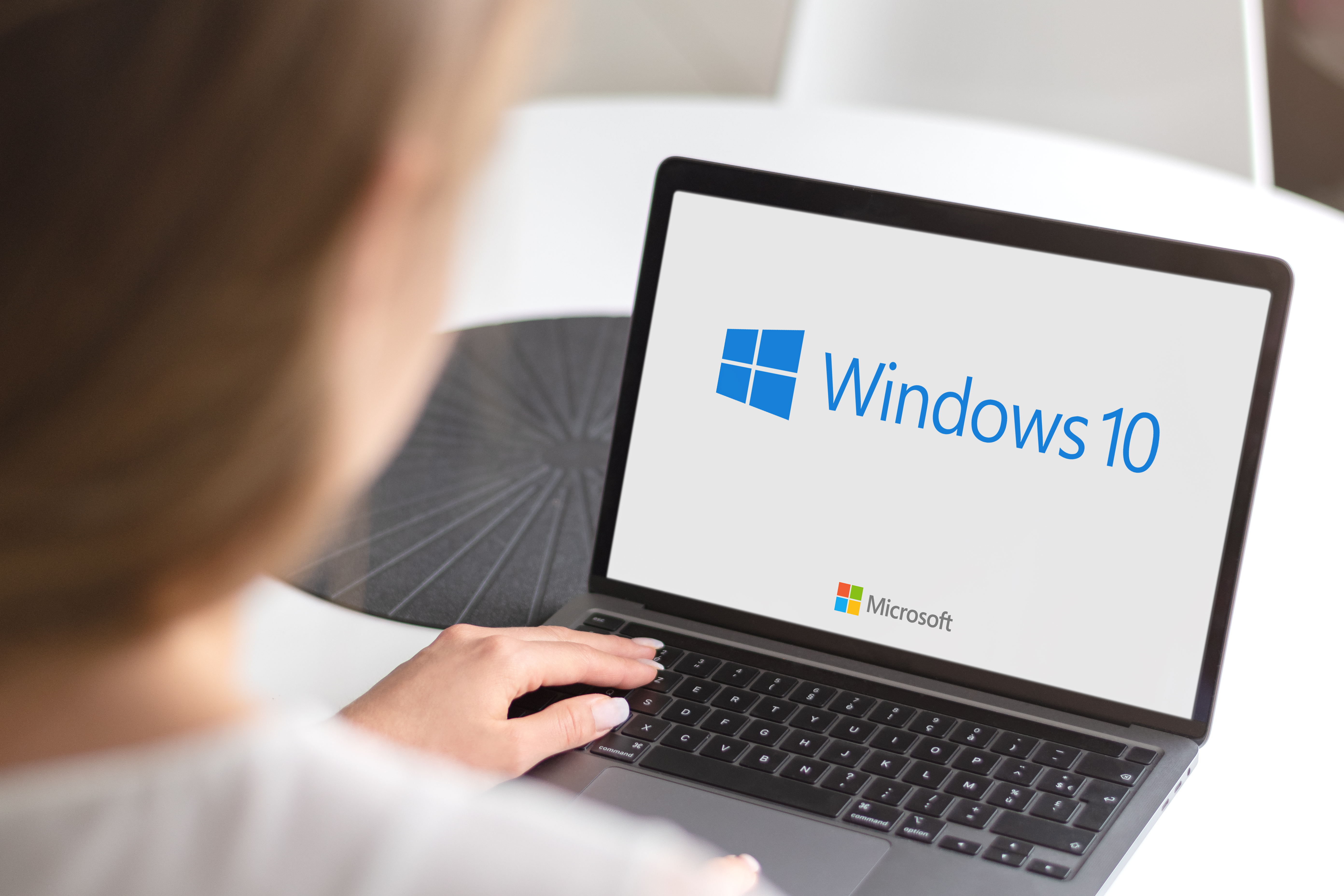 How to redeem a Microsoft Store key on a Windows 10 PC