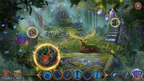 New Hidden Object Games - March 2023 Edition