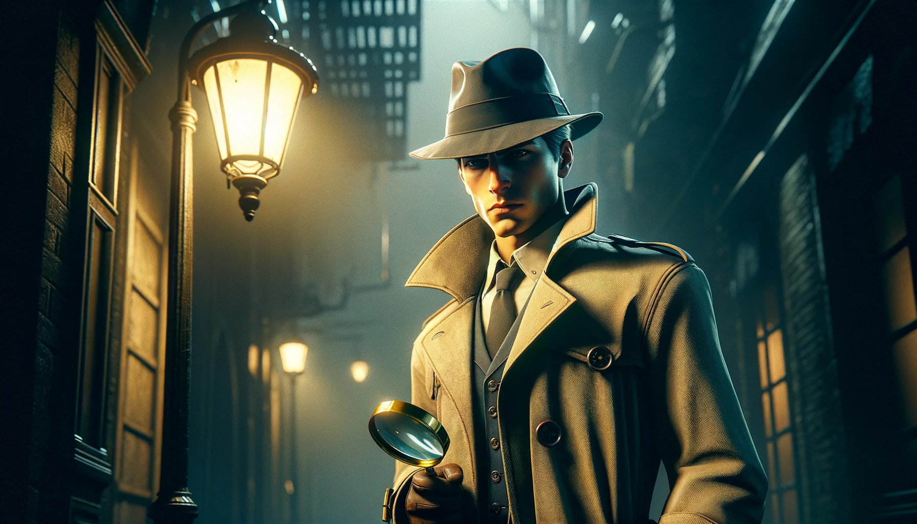 New Hidden Object Games to Explore in January 2024
