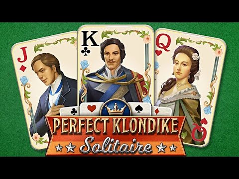 Perfect Klondike Solitaire: A Fresh Twist on a PC Classic for Endless Fun and Challenge