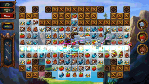 Preview: Helga the Viking Warrior: Rise of the Shield-Maiden