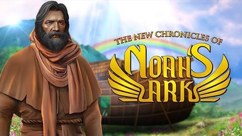 Preview: The New Chronicles of Noah's Ark