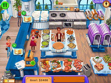 Top 5 Cooking Games for PC: Sizzle, Bake, and Serve Your Way to Fun!