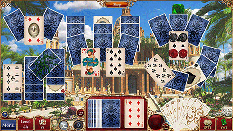 Top 5 Solitaire Games for PC You Don't Want to Miss