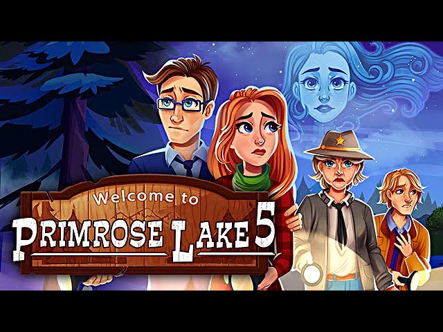 Get Ready to Dive into the Thrilling World of Primrose Lake 5
