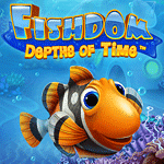 fishdom depths of time online game