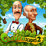 gardenscapes hidden object game
