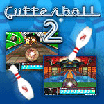 gutterball 3d online