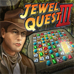match 3 games jewel quest